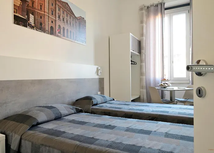 La Piazza Affittacamere