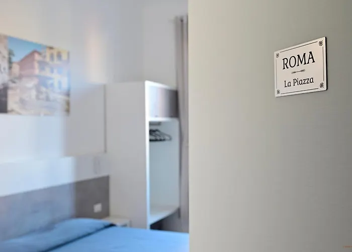 La Piazza Affittacamere