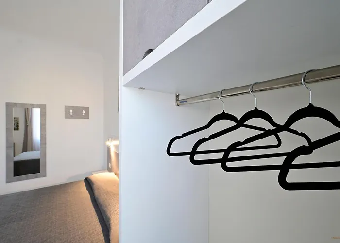 La Piazza Affittacamere Ancona