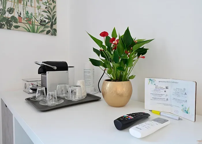 La Piazza Affittacamere