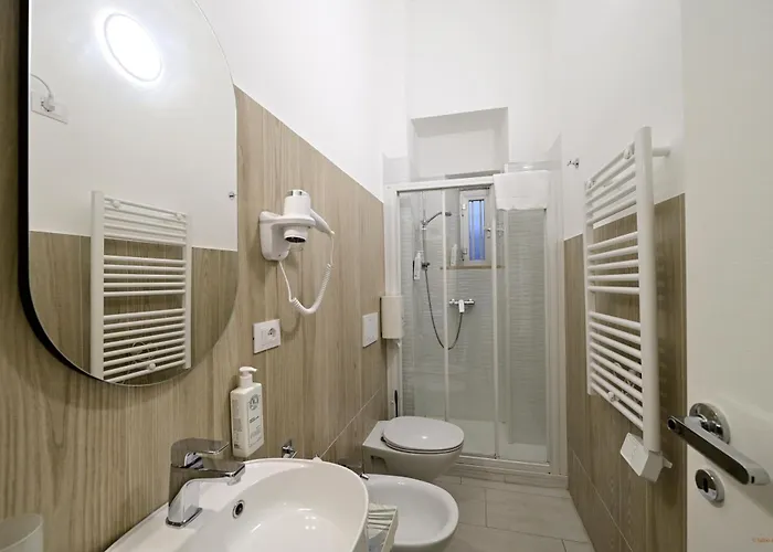 La Piazza Affittacamere Ancona