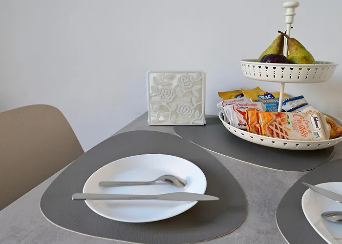 La Piazza Affittacamere