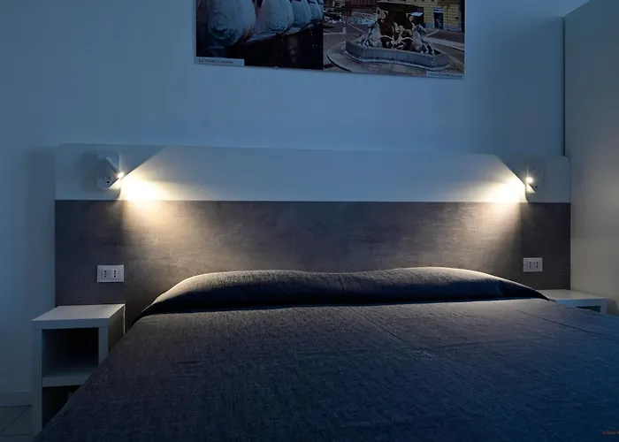 Affittacamere La Piazza