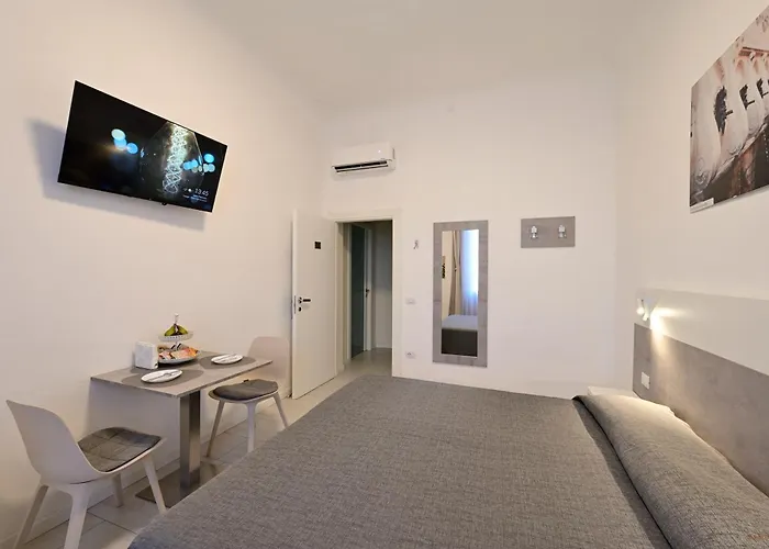 Affittacamere La Piazza