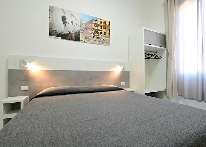 La Piazza Affittacamere 4*