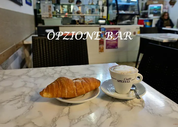 Affittacamere La Piazza Ancona