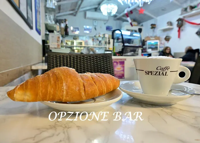 Affittacamere La Piazza Ancona